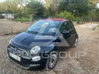 2021 Fiat 500