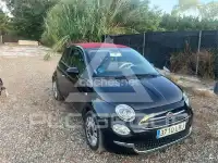 2021 Fiat 500