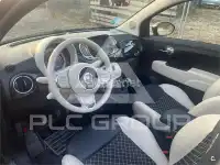 2021 Fiat 500