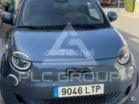 2021 Fiat 500