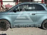 2021 Fiat 500