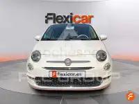 2021 Fiat 500