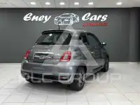2021 Fiat 500