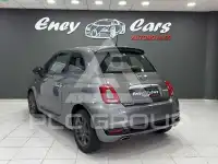 2021 Fiat 500