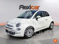 2021 Fiat 500