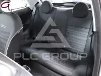 2021 Fiat 500