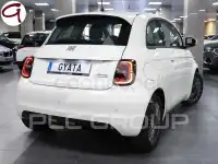 2021 Fiat 500