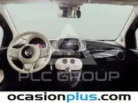 2021 Fiat 500