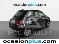2021 Fiat 500