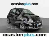 2021 Fiat 500