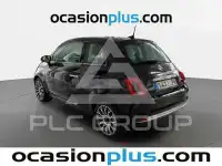 2021 Fiat 500