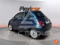2021 Fiat 500