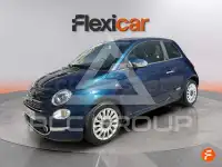 2021 Fiat 500