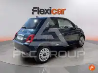 2021 Fiat 500