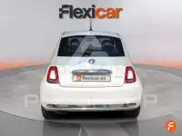 2021 Fiat 500