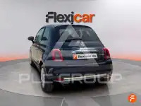 2021 Fiat 500