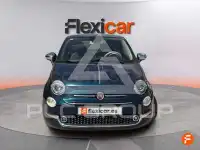 2021 Fiat 500