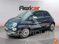 2021 Fiat 500