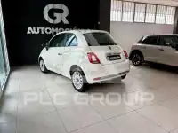 2021 Fiat 500