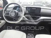 2021 Fiat 500