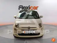 2021 Fiat 500