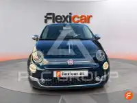 2021 Fiat 500