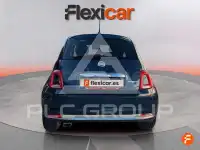 2021 Fiat 500