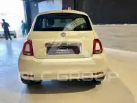 2021 Fiat 500