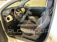 2021 Fiat 500