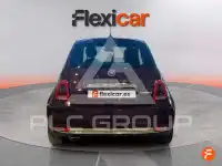 2021 Fiat 500