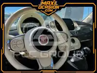 2021 Fiat 500