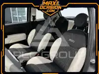 2021 Fiat 500