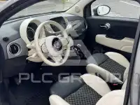 2021 Fiat 500
