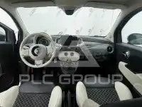 2021 Fiat 500