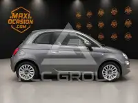 2021 Fiat 500