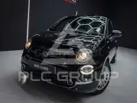 2021 Fiat 500