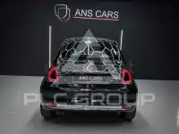 2021 Fiat 500