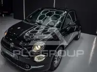2021 Fiat 500