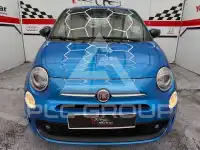 2021 Fiat 500