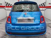 2021 Fiat 500