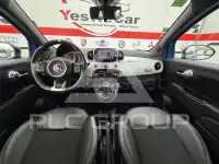 2021 Fiat 500
