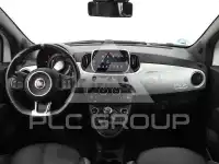 2021 Fiat 500