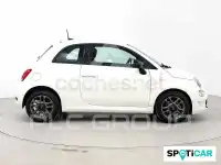 2021 Fiat 500