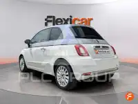 2021 Fiat 500