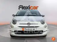 2021 Fiat 500
