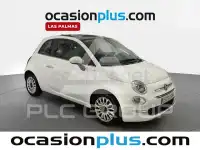2021 Fiat 500