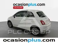 2021 Fiat 500