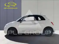 2021 Fiat 500