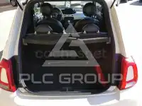 2021 Fiat 500
