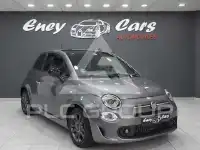 2021 Fiat 500